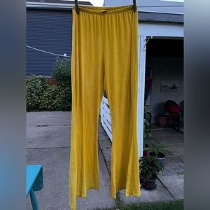 Hara The Label Flares